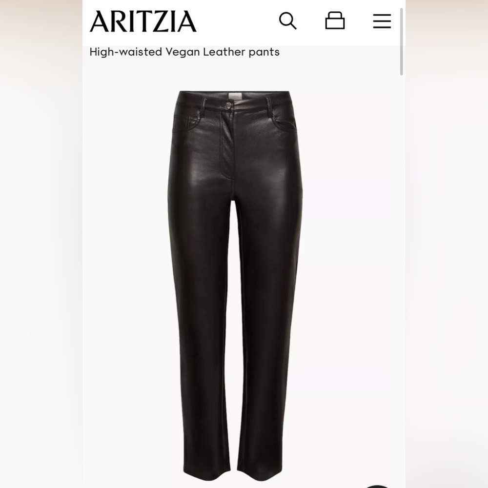 Wilfred Melina Pant